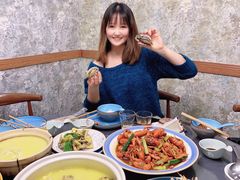 -金龙·打边炉(武进路店)