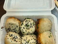 -小杨生煎(火车站北广场店)
