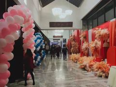 -同庆楼(花园店)