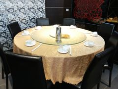 包厢-金牌酸菜鱼(蓝天花园店)