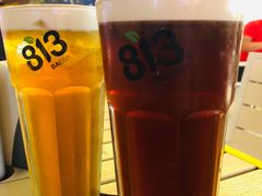 -813芭依珊 BAESAn(汇港购物中心店)