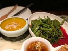 -绿茶餐厅(昌平悦荟店)