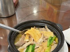 -长平肥姐白粥·海鲜打冷