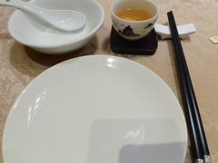 -广东胜利宾馆西关粤中餐厅