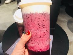 -喜茶(北京三里屯太古里店)