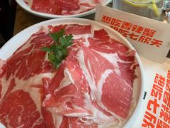 -七欣天香辣蟹火锅(上海银亿滨江店)