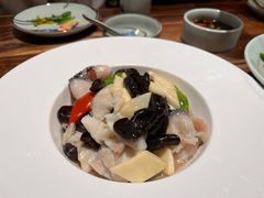 -鱼食饭稻·苏浙土菜17年老馆子(平江路店)