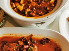 -辣婆婆(航天桥店)