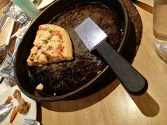 -必胜客(时代广场店)