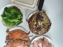 -盒马鲜生(189购物中心店)