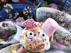 -山与蓝·轻糖鲜果蛋糕(勒泰店)