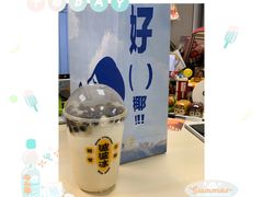 -喜茶(广州中山六路店)