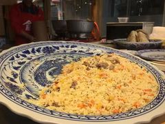 -沙州食驿·非遗小吃夜市