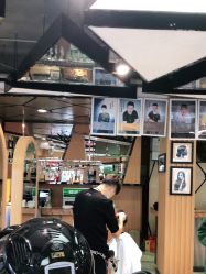 -永琪美容美发