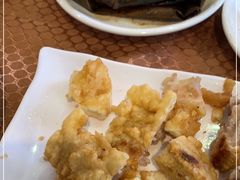 -粤北餐馆