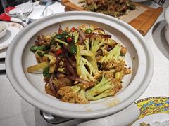 -惠丰堂饭庄(北洼路店)