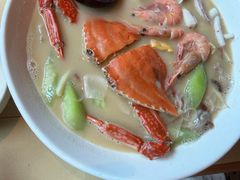-荣家黄鱼面(南京西路店)