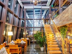 大堂-忆咖啡观景餐厅(桂林象山公园店)
