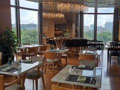 -二楼咖啡厅·厦门源昌凯宾斯基大酒店(湖滨中路店)