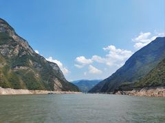 -白帝城·瞿塘峡景区