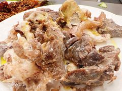 熟筋-松明一烤肉馆(鲁园店)
