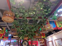 -大海碗·京菜炸酱面(雍和宫店)