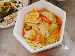 -渔语鱼新川菜Bistro(万象天地店)