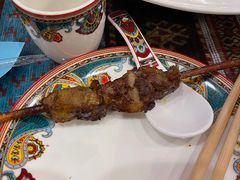 -巴依老爷新疆美食(工体旗舰店)