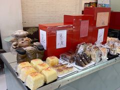 -红叶蛋糕(广达路总店)
