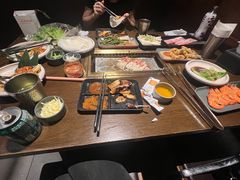 -新石器烤肉(中房金谊广场店)