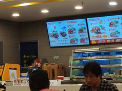 -真功夫(振华路店)