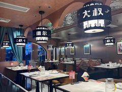 -清真·卡德尔大叔新疆主题餐厅(龙汇路店)