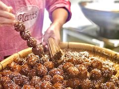-邓记新一代糖油果子(四川煤管局供销公司职工宿舍店)