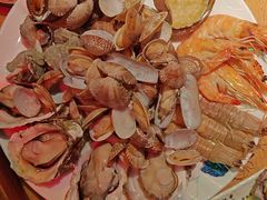 -大哈福烧烤·海鲜·家常菜(延安三路店)
