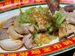 -粤·向群饭店(麓景路店)
