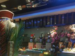 -布罗城堡自助烧烤(鸿通城购物中心店)
