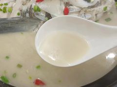 -鱼味馆(万佛湖店)