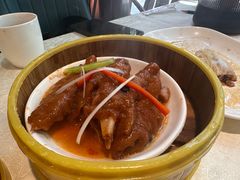 -粤秀小厨·广式早茶(辽宁路店)