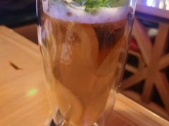 -MR.ROCKY洛奇先生RESTAURANT&BAR(宝安壹方城店)