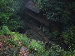 -莫干山风景区