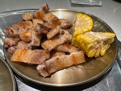-汉拿山(金源店)