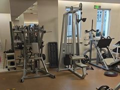 -YCHL Studios健身工作室(市二宫店)