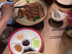 -青年公社烤鸭(蜀山万象汇店)