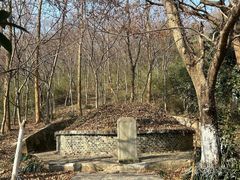 -老山国家森林公园