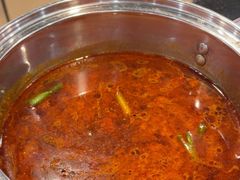 -呷哺呷哺(西单大悦城店)