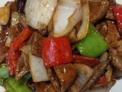 私房下饭猪肝-大牌大·传统杭帮菜(湖滨店)