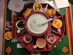 -五条人糖水铺(光谷世界城店)