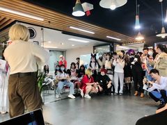 -帝京日语(春熙路旗舰校区)