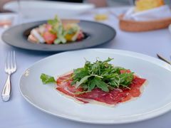 -Oyster Talks 四度蚝法餐厅