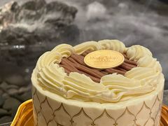 -元古雲境(南京万象天地店)